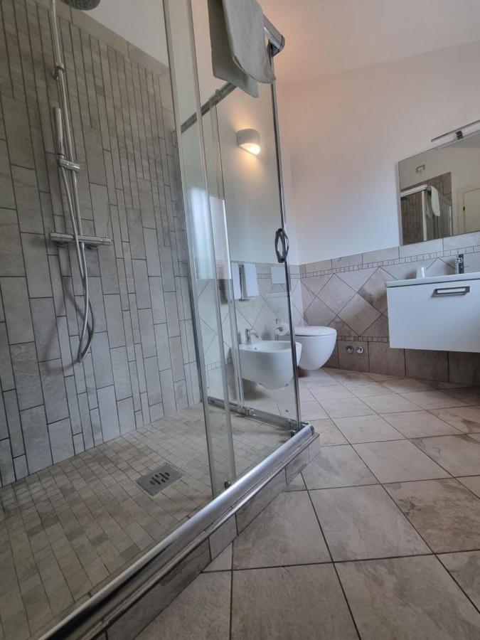 Casale Dei Priori Bed & Breakfast Rocca Massima Bagian luar foto