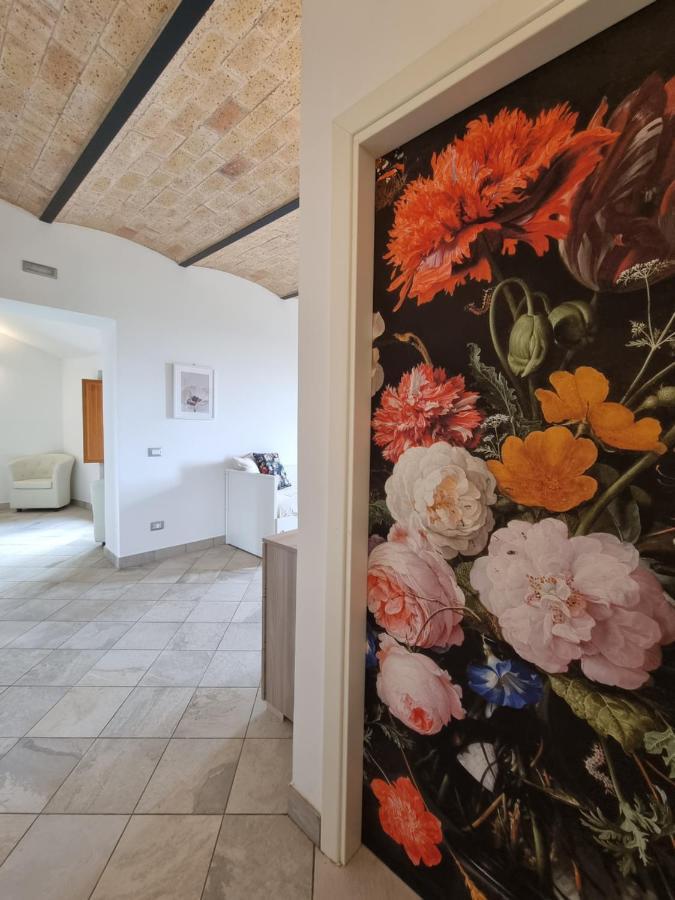 Casale Dei Priori Bed & Breakfast Rocca Massima Bagian luar foto